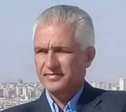 Dr. Hussein Al-Jassim